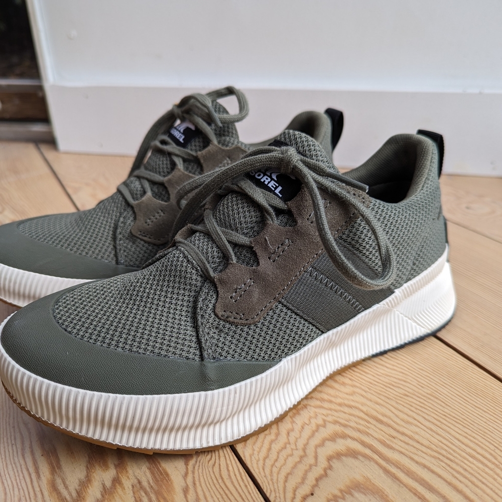 Sorel Out n About III Sneaker Waterproof